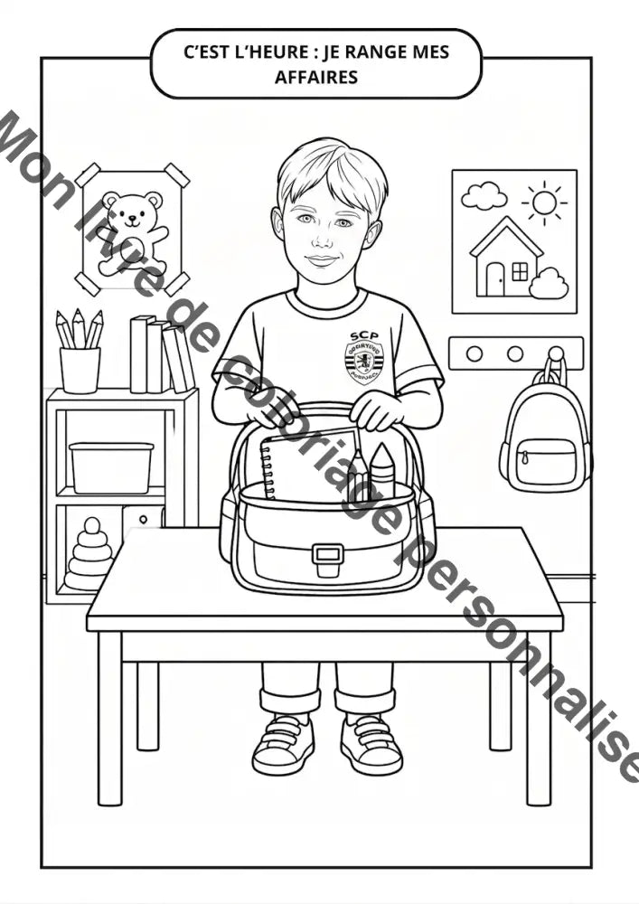 Coloriage 2