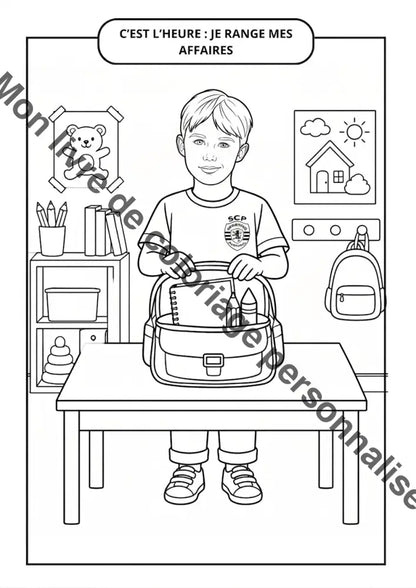 Coloriage 2