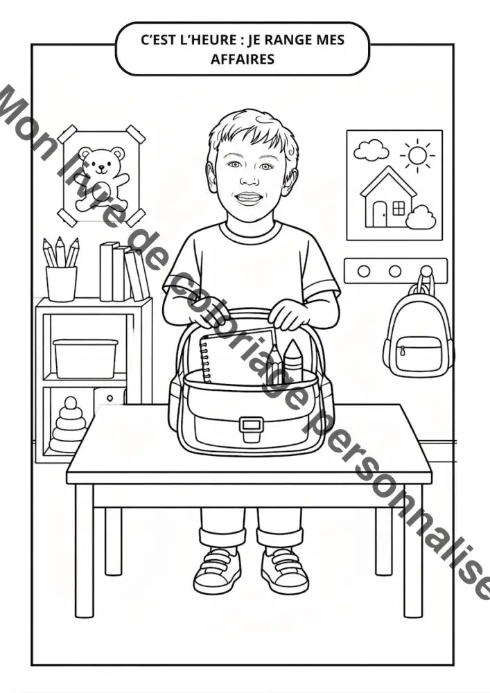 Coloriage 2