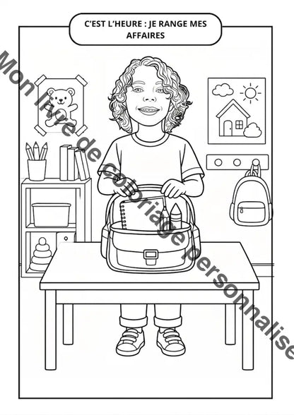 Coloriage 2