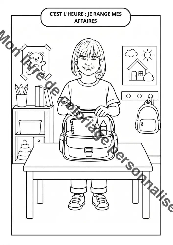 Coloriage 2