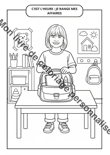 Coloriage 2