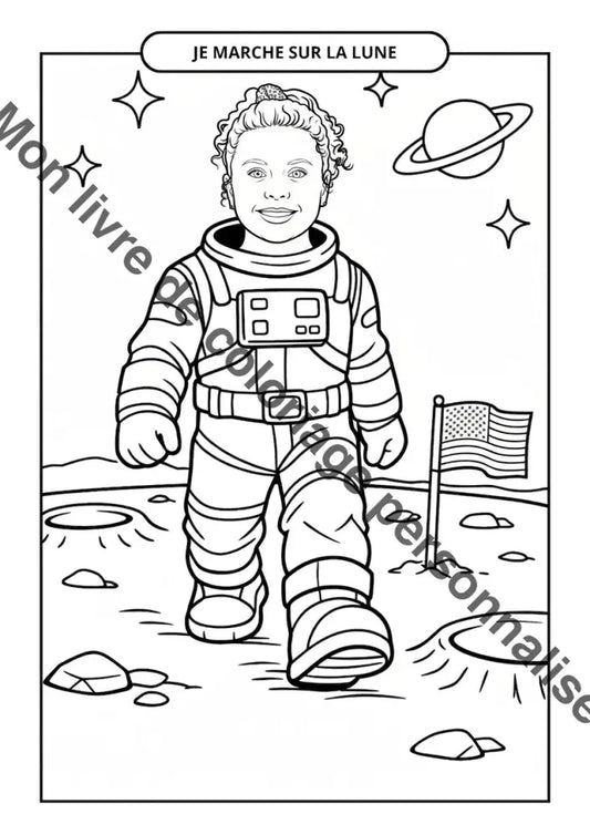 Coloriage 1