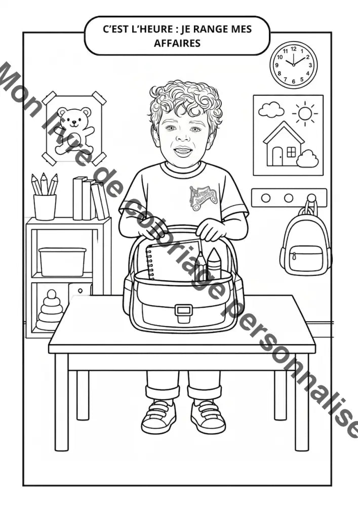 Coloriage 2