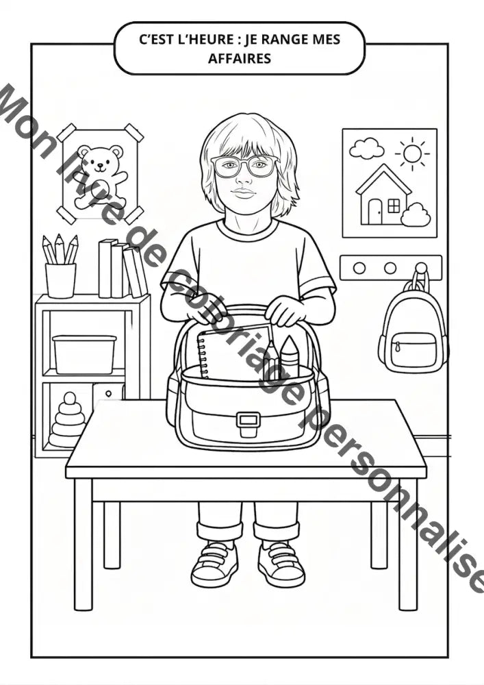 Coloriage 2
