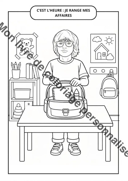 Coloriage 2