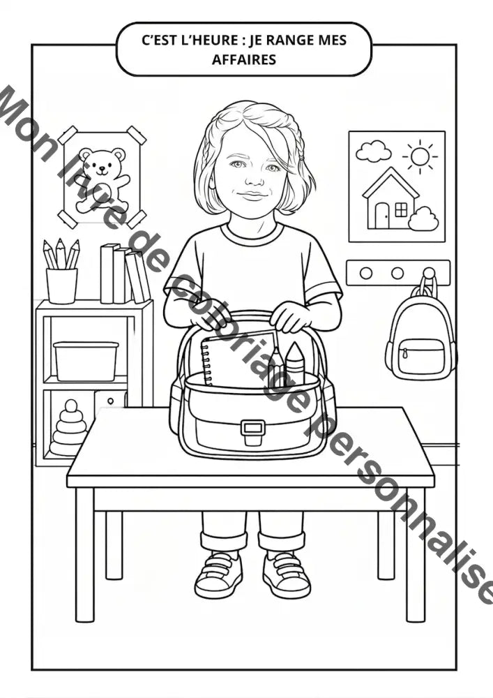 Coloriage 2