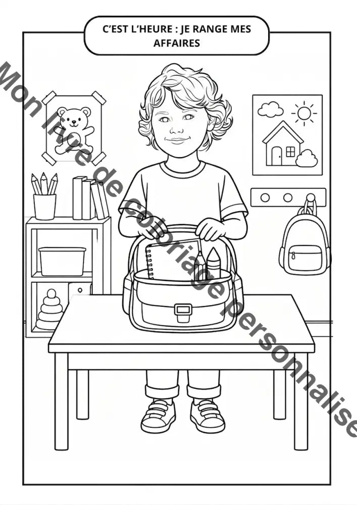 Coloriage 2