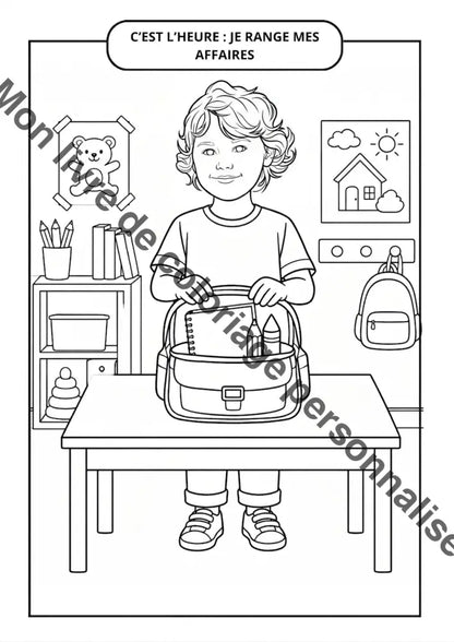 Coloriage 2