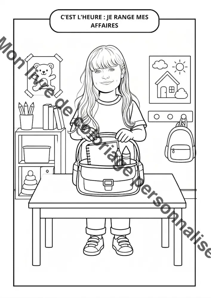 Coloriage 2