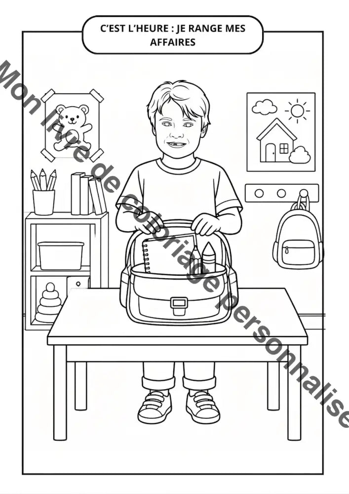 Coloriage 2