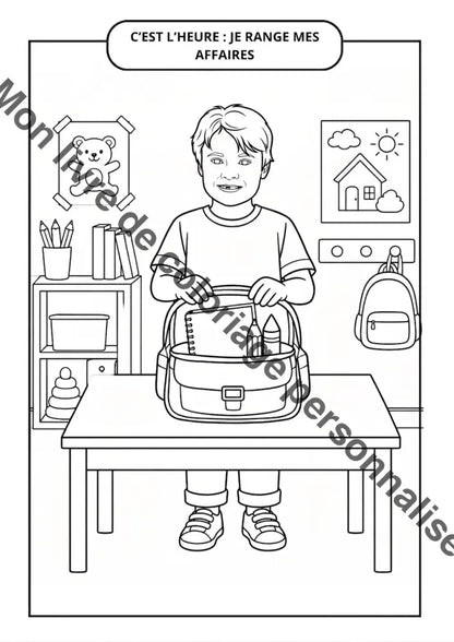 Coloriage 2