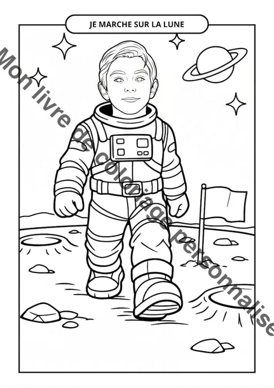 Coloriage 1