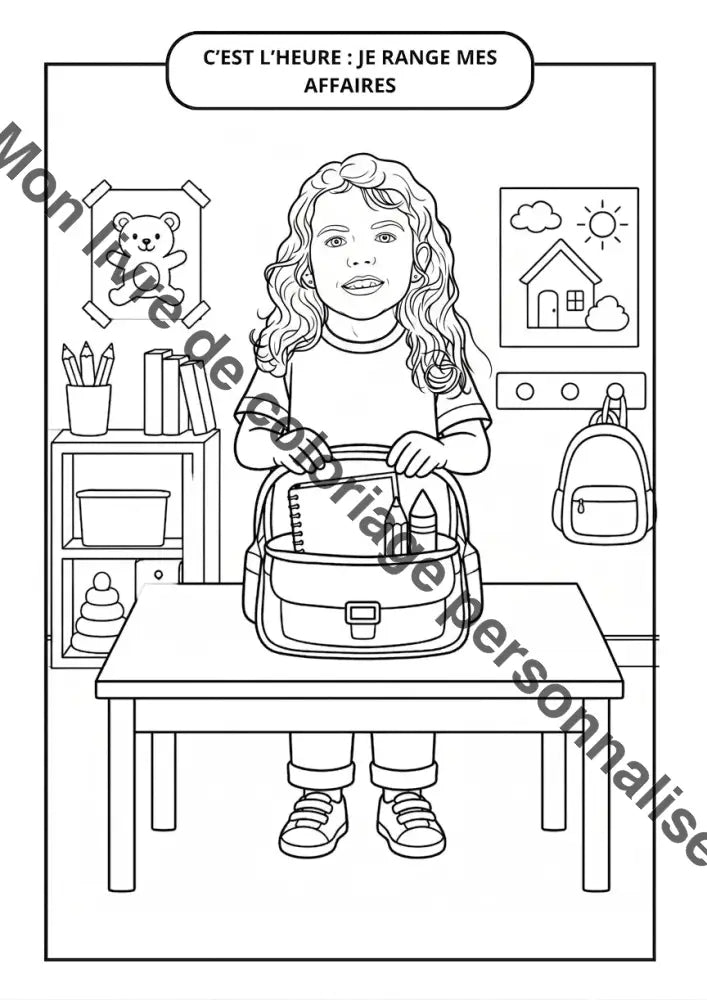 Coloriage 2