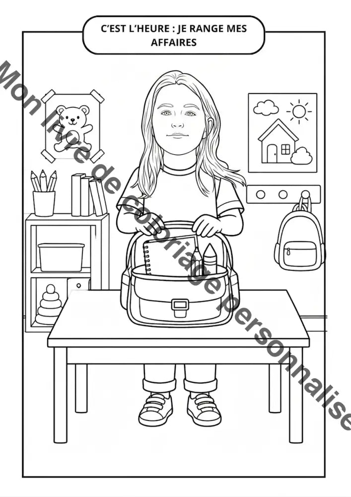 Coloriage 2