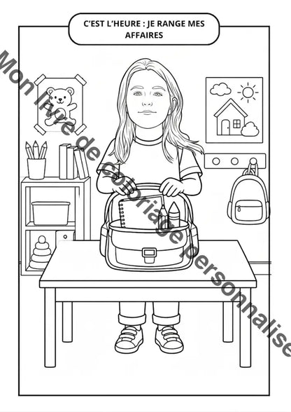 Coloriage 2