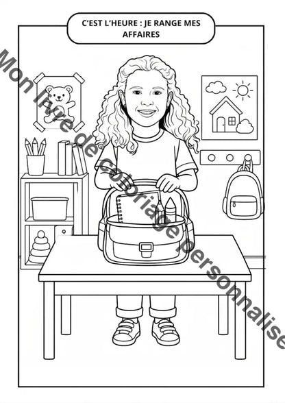 Coloriage 2