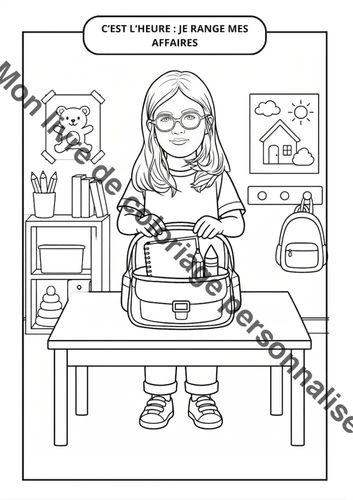 Coloriage 2