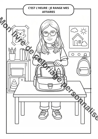 Coloriage 2