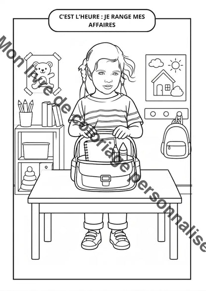 Coloriage 2