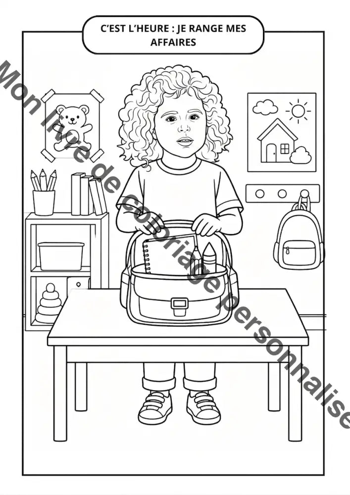 Coloriage 2