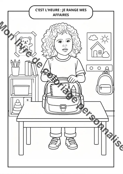 Coloriage 2