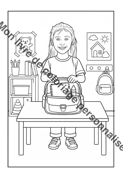 Coloriage 2