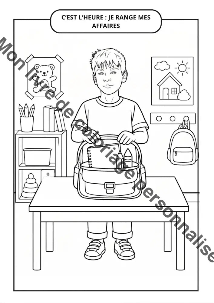 Coloriage 2