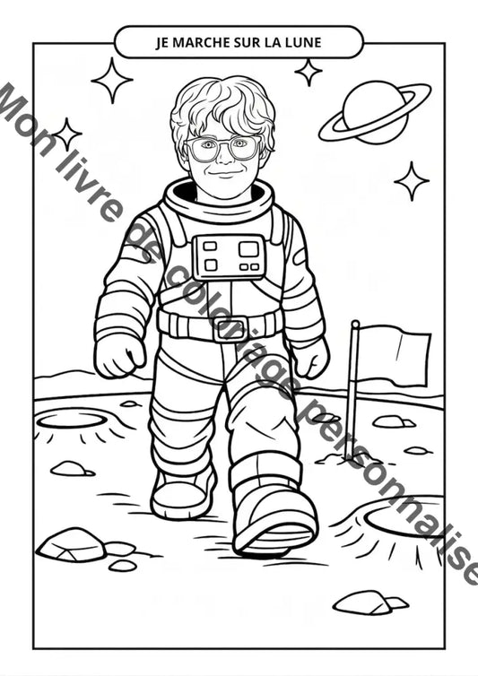 Coloriage 1