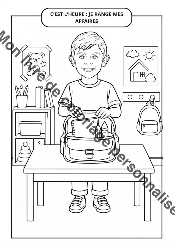 Coloriage 2