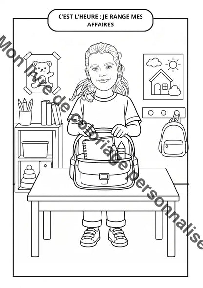 Coloriage 2