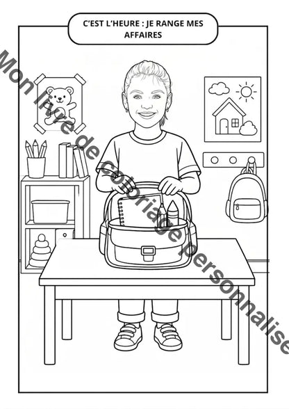 Coloriage 2