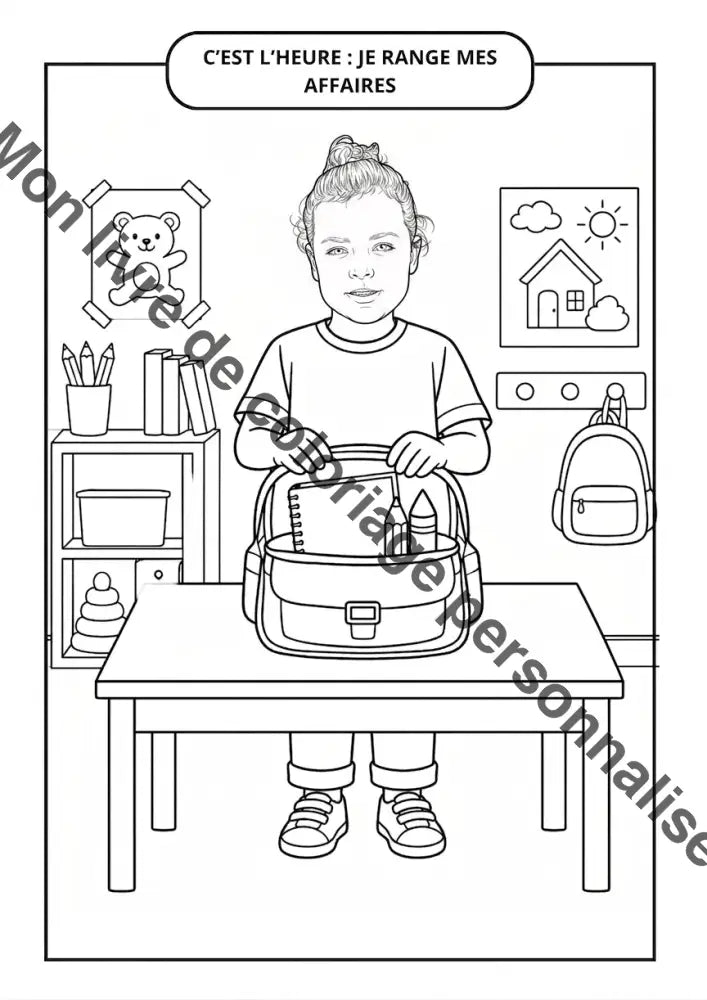 Coloriage 2