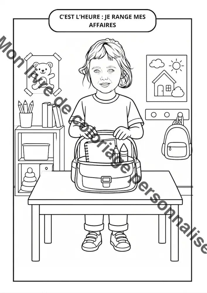 Coloriage 2