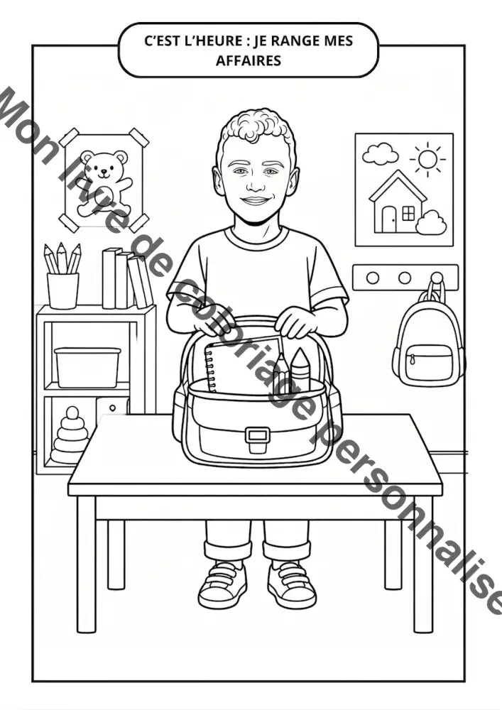 Coloriage 2