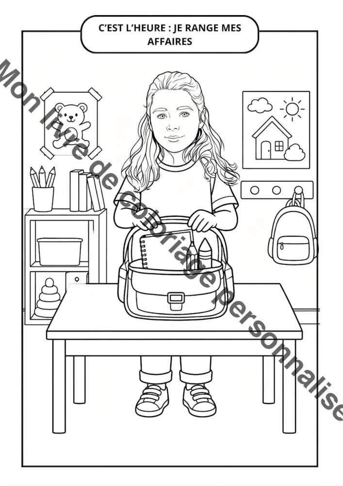 Coloriage 2
