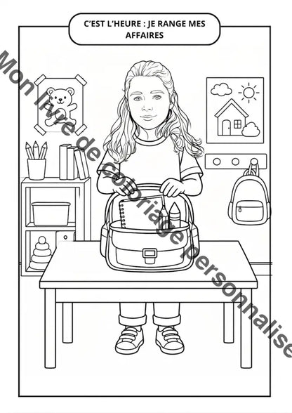 Coloriage 2