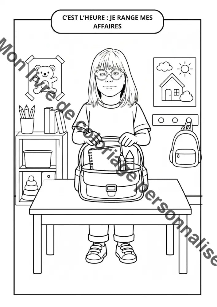 Coloriage 2