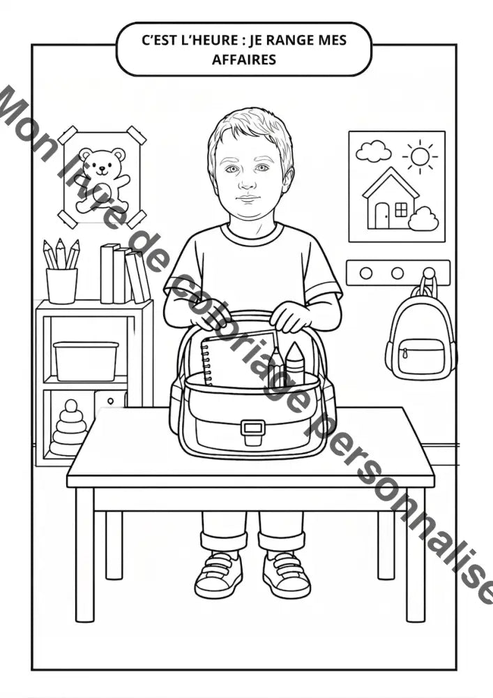 Coloriage 2