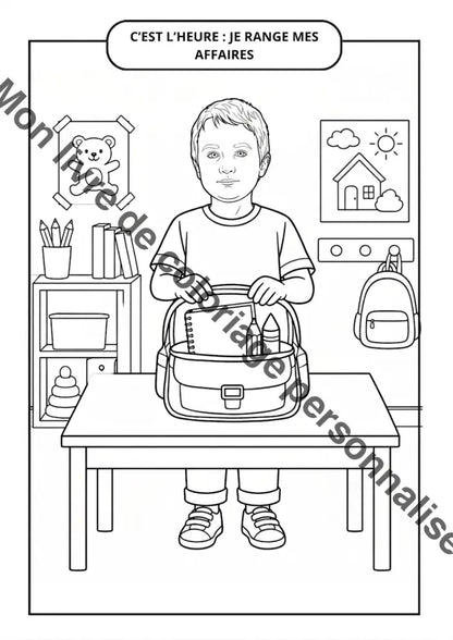 Coloriage 2