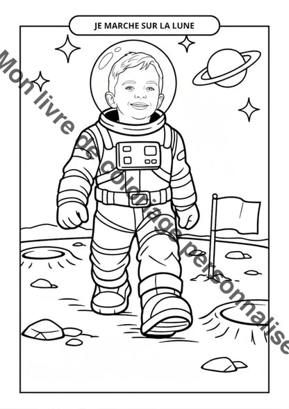 Coloriage 1