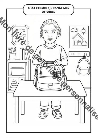 Coloriage 2