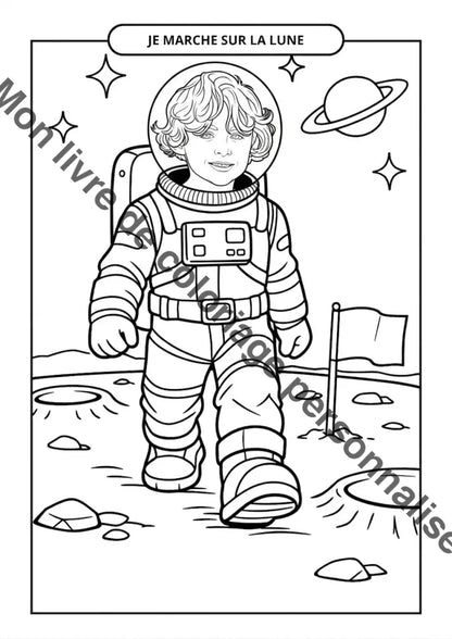 Coloriage 1