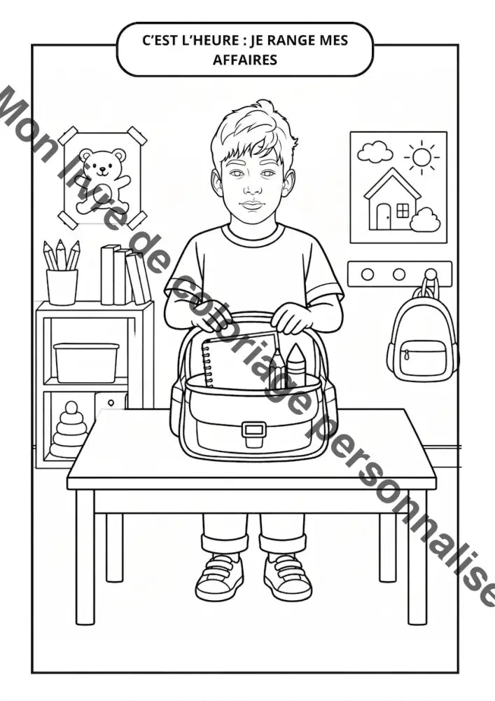 Coloriage 2