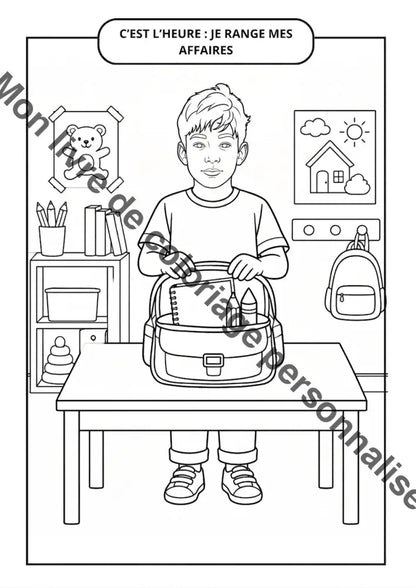 Coloriage 2