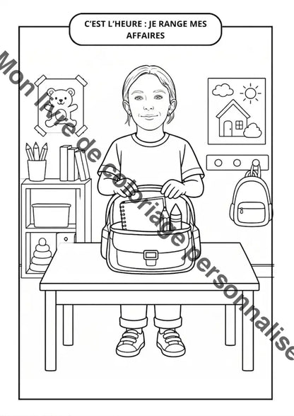 Coloriage 2
