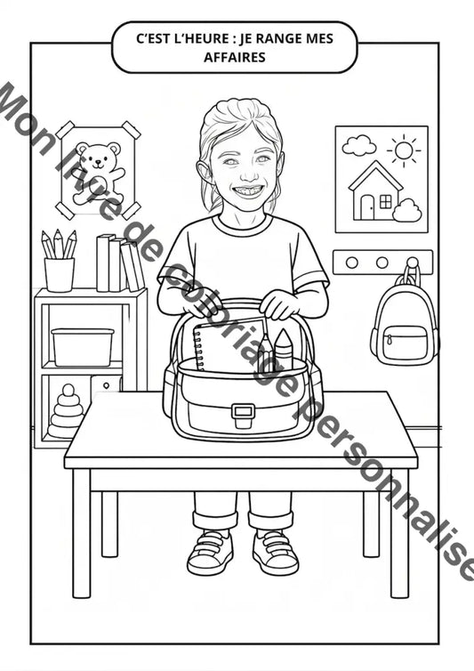 Coloriage 2