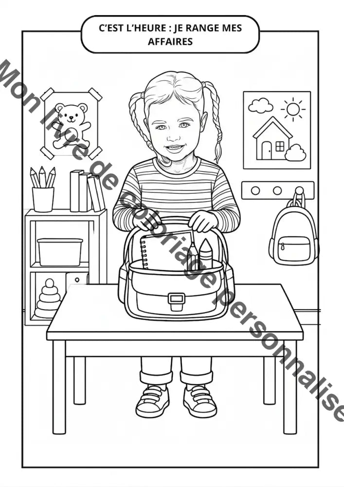 Coloriage 2