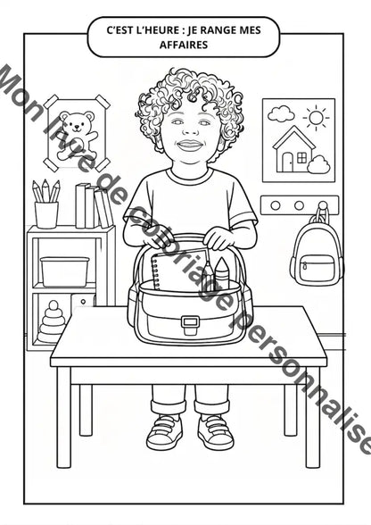 Coloriage 2