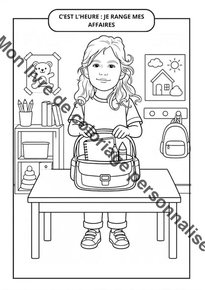 Coloriage 2